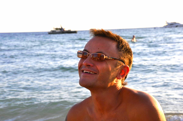 Вадик Серебров