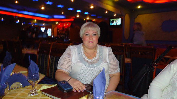 Наталья Афанасьева