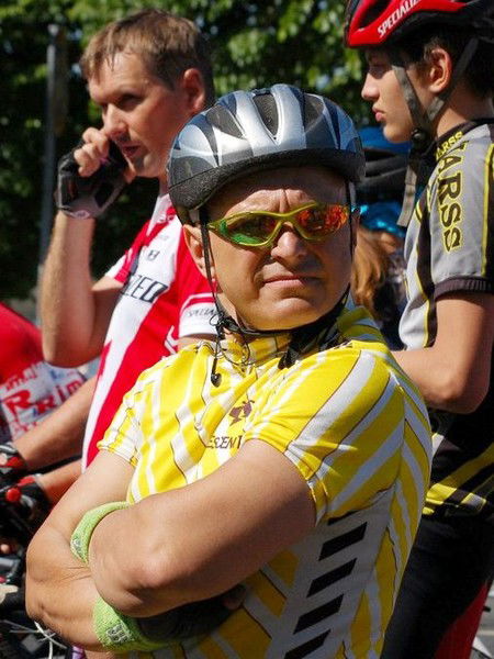 Сливянчук Юрий