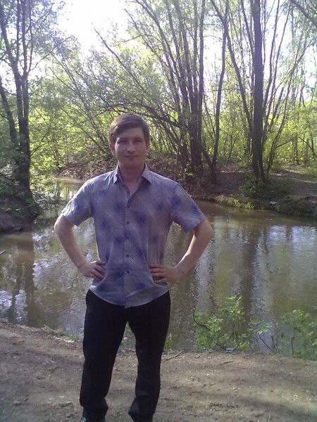 Азат Амирханов