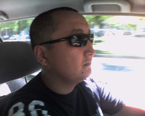 Елдос Жексенбин