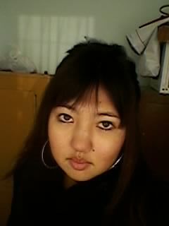 Ильнара Ибасова