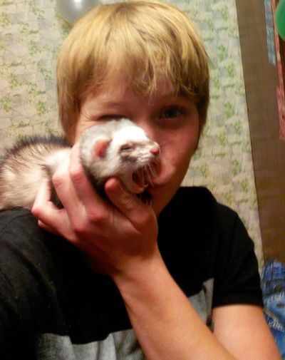 Александра Тихонова