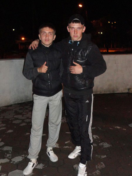 Руся Якупов