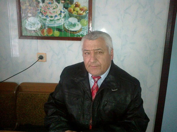 Анатолий Никульча