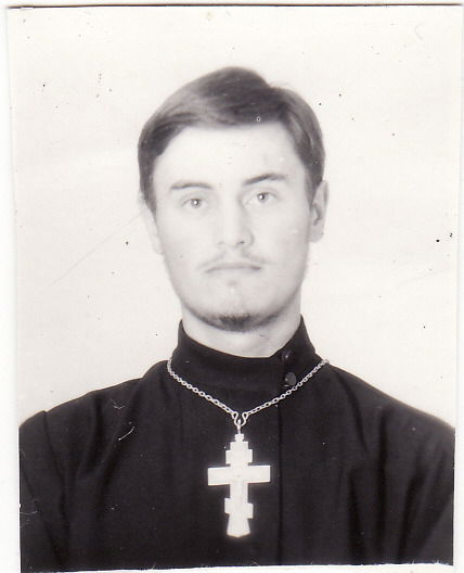 Иван Наумчик