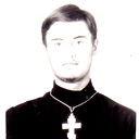 Иван Наумчик