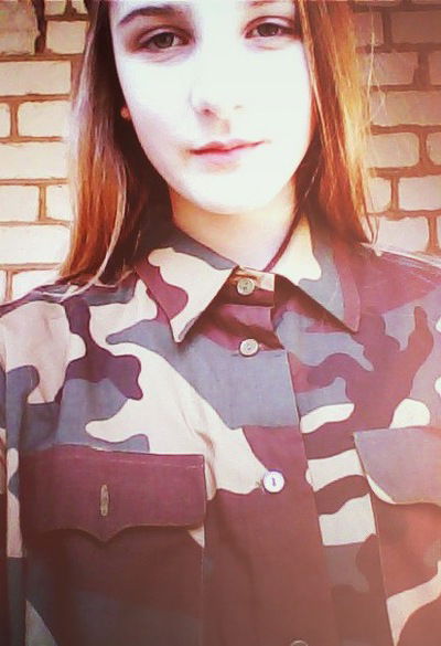 Диана Филатова