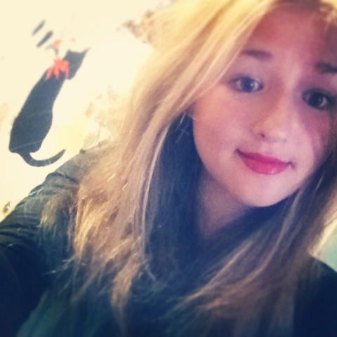 Кристина Флин