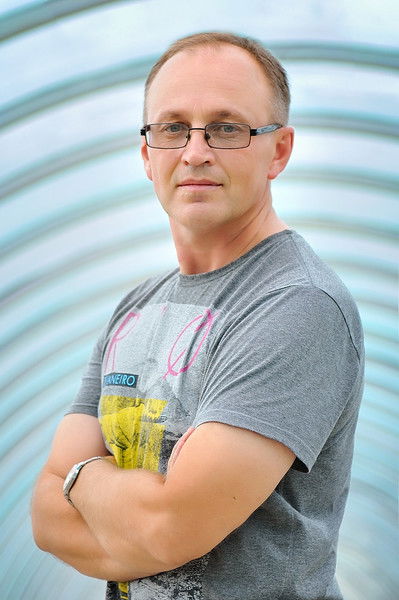 Андрей Кузьменко