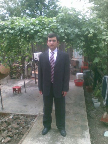 Артур Варужанович