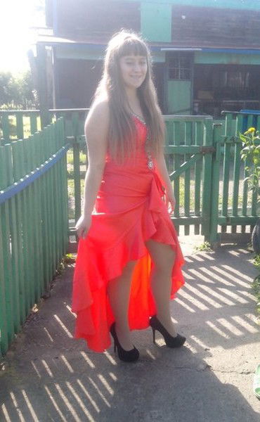 Светлана Полушвецова