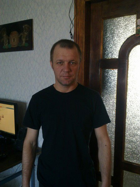 Сергей Миргородский