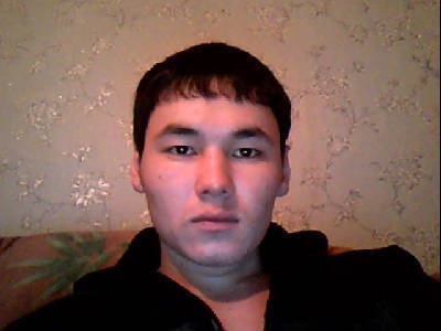 Рамиль Кавдангалиев