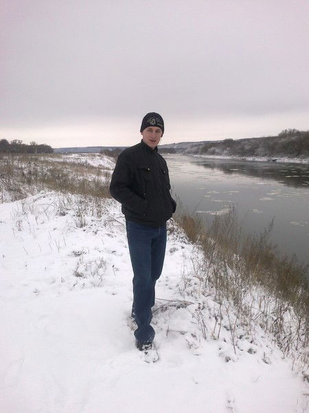 Алексей Коняев