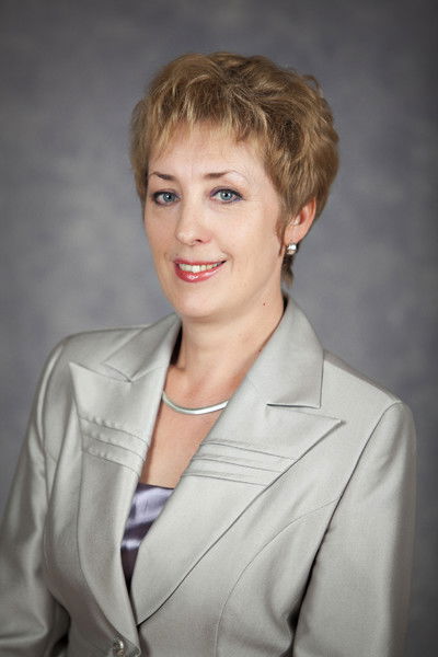 Галина Трофимова (Акимова)