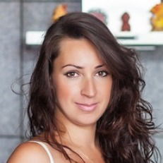 Мария Ефимова