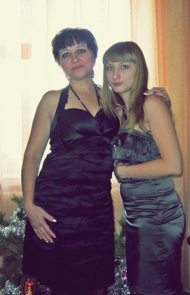 Елена Синельникова