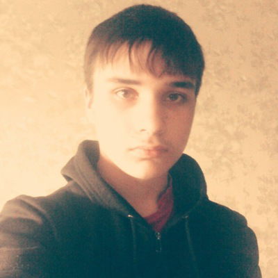 Артём Борисов