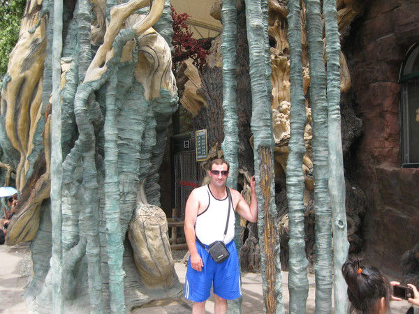 Александр Марков