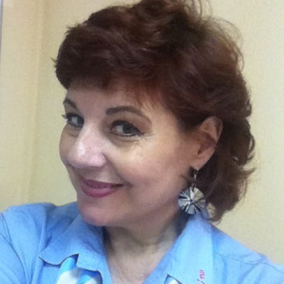 Светлана Каребо