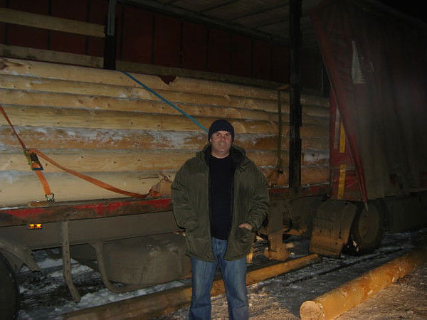 Сергей Иконников