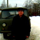 Игорь Нартымов