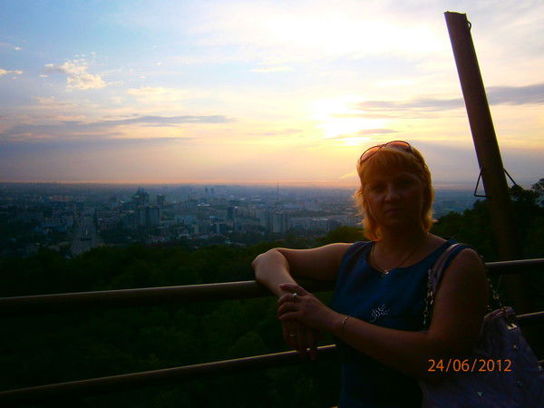 Ирина Пилипенко