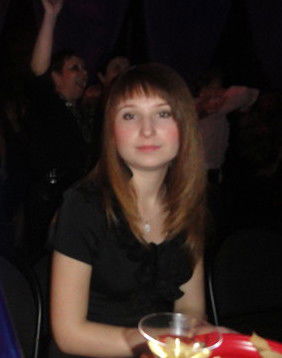 Ольга Соколова