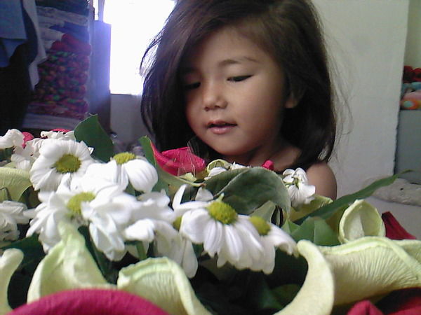 Фариза Амангалиева