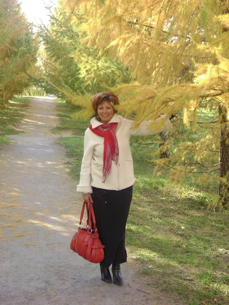 Валерия Ефимова