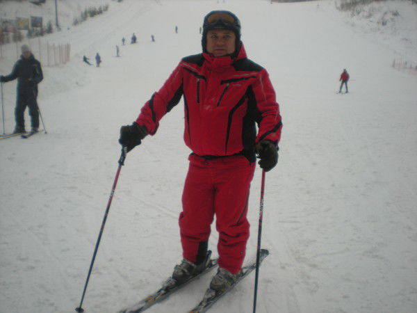 Радик Мотыгуллин