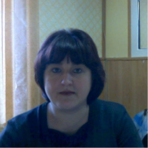 Татьяна Громова