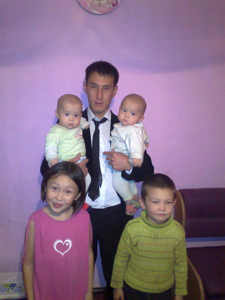 Ермек Баймолдаулы