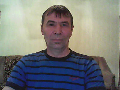 Николай Медушевский