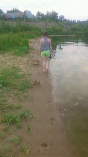 Надежда Самсонова