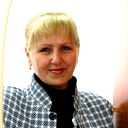 Лидия Барабашова