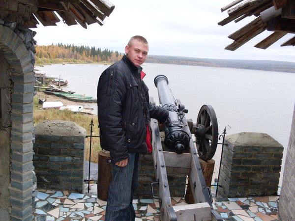 Алексей Васильков