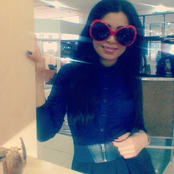 Таня Арматова