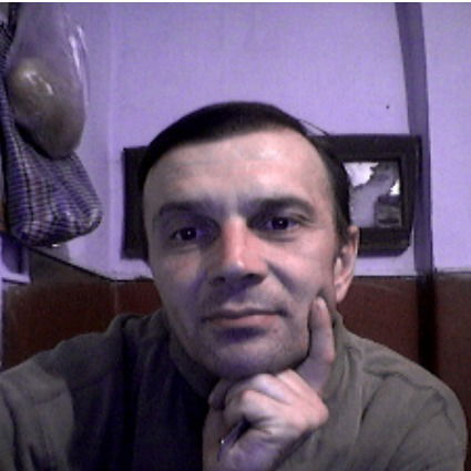 Игорь Яценко