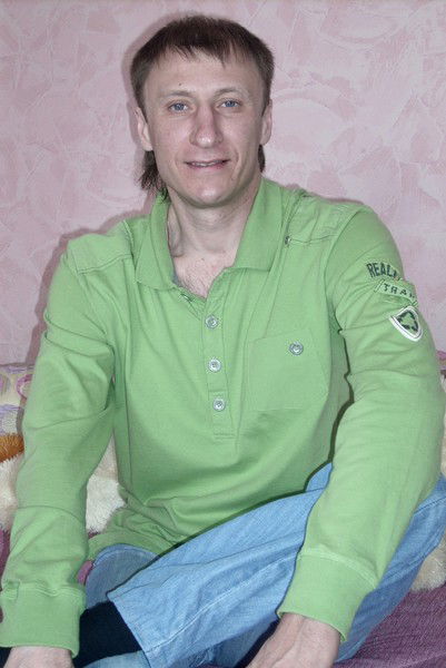 Владислав Якимов