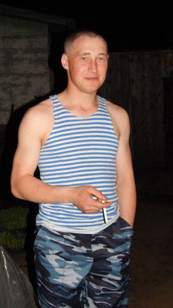 Александр Грехов