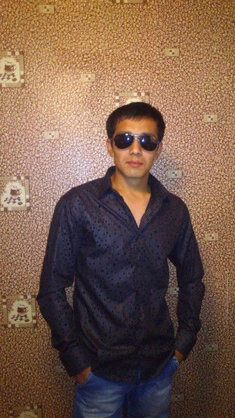 Хаёт Рахимов