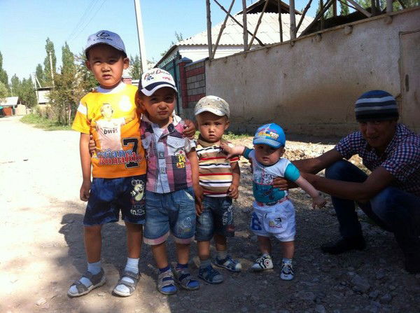 Руслан Суюмбаев