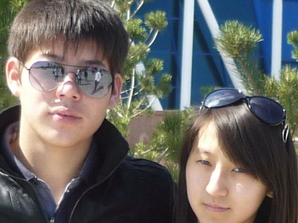 Аман Айбергенов