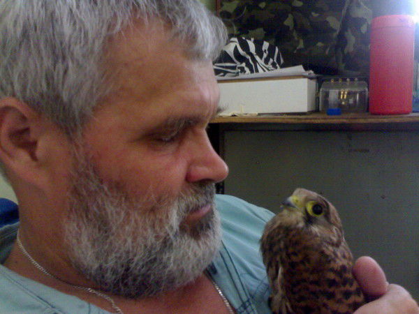 Анатолий Кухтин