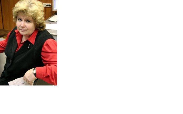 Надежда Парамонова