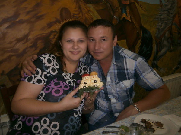 Александра Зинченко