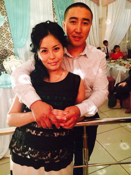 Думан Муратталы