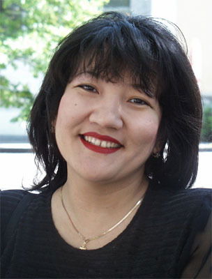 Баглан Жиенбаева